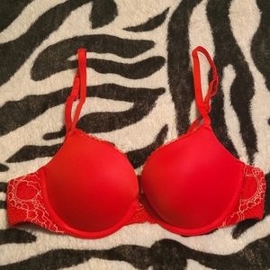 Victoria secret A36 pushup